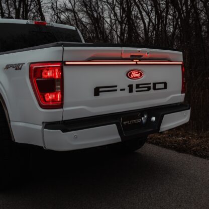 Putco Excalibur LED Tailgate Light Bar | 24-26 Ford F150 - Image 7