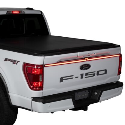 Putco Excalibur LED Tailgate Light Bar | 24-26 Ford F150 - Image 6