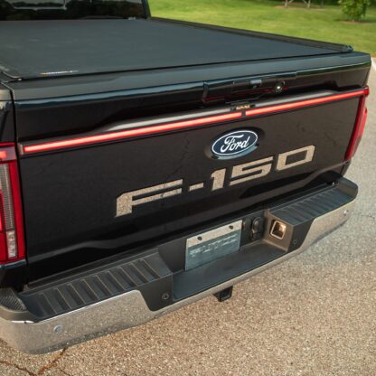 Putco Excalibur LED Tailgate Light Bar | 24-26 Ford F150 - Image 5