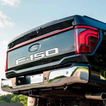 Putco Excalibur LED Tailgate Light Bar | 24-26 Ford F150 - Image 3