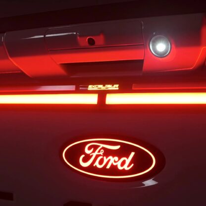 Putco Excalibur LED Tailgate Light Bar | 24-26 Ford F150 - Image 9