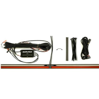 Putco Excalibur LED Tailgate Light Bar | 24-26 Ford F150 - Image 10