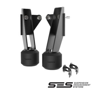 Timbren DF15004B Load Support SES Front Bumps