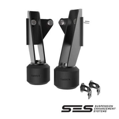Timbren DF15004B Load Support SES Front Bumps