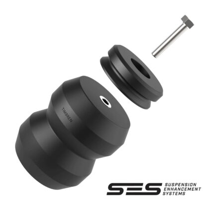 Timbren DF1500DQ SES Suspension Bumps REAR | 09-26 Ram 1500 - Image 2