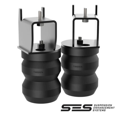 Timbren FR1504D Load Support SES Rear Bumps