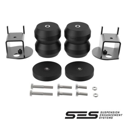 Timbren FR1504D SES Suspension Bumps REAR | 09-14 Ford F150 4WD - Image 2
