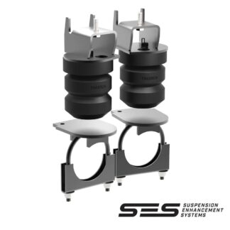 Timbren FR1504E Load Support SES Rear Bumps