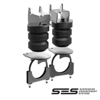 Timbren FR1504E Load Support SES Rear Bumps