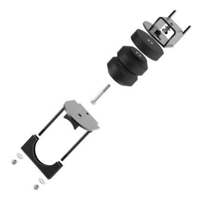 Timbren FR1504E SES Suspension Bumps REAR | 15-25 Ford F150 - Image 3
