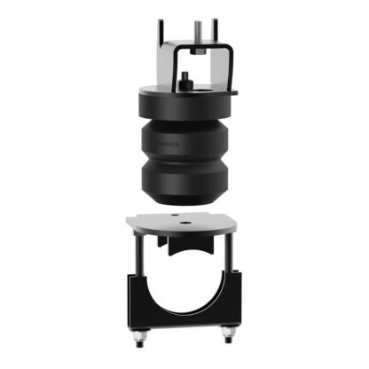 Timbren FR1504E SES Suspension Bumps REAR | 15-25 Ford F150 - Image 4