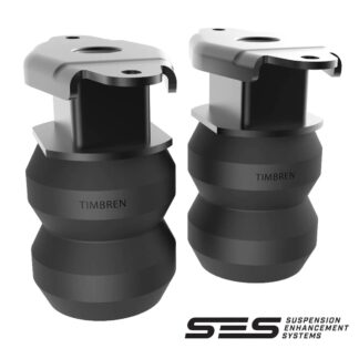 Timbren FR250SDJ Load Support SES Rear Bumps