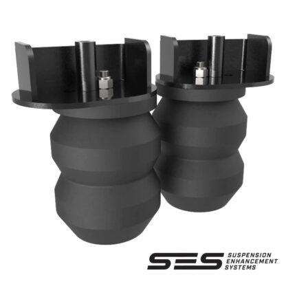 Timbren FR350SDF Load Support SES Rear Bumps.