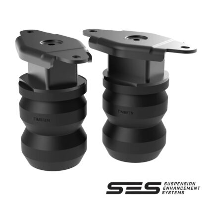 Timbren FR350SDG Load Support SES Rear Bumps