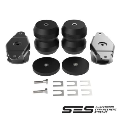 Timbren FR350SDJ SES Suspension Bumps REAR | 17-25 Ford F350 - Image 2