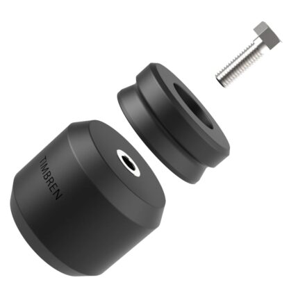Timbren GMFK25D SES Suspension Bumps FRONT | 11-23 GM 3500HD - Image 3