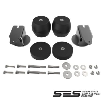 Timbren GMRTT35S SES Suspension Bumps REAR | 01-10 GM HD - Image 2
