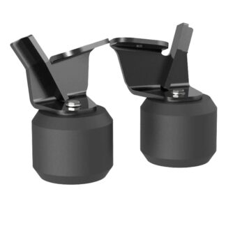 Timbren GMFK15CA Load Support SES Front Bumps