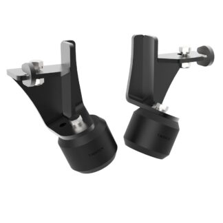 Timbren GMFK15CB Load Support SES Front Bumps.