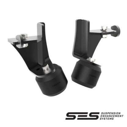 Timbren GMFK15CB SES Suspension Bumps FRONT | 16-18 GM 1500 4WD - Image 4