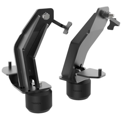 Timbren GMFK15CC Load Support SES Front Bumps