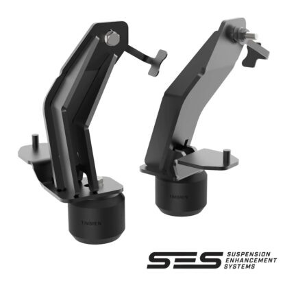 Timbren GMFK15CC SES Suspension Bumps FRONT | 19-25 GM 1500 4WD - Image 4