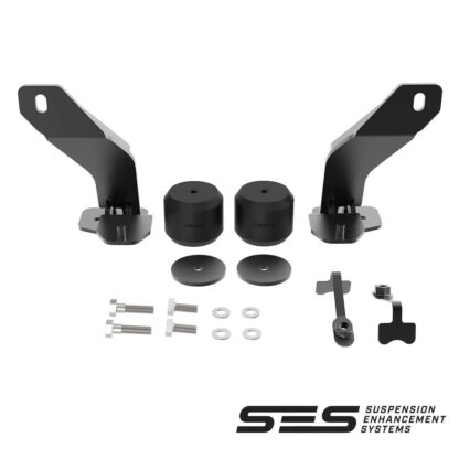 Timbren GMFK15CC SES Suspension Bumps FRONT | 19-25 GM 1500 4WD - Image 2