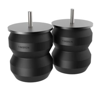 Timbren GMRCK15S Load Support SES Rear Bumps