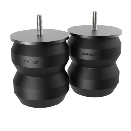 Timbren GMRCK15S Load Support SES Rear Bumps