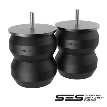 Timbren GMRCK15S SES Suspension Bumps REAR | 99-18 GM 1500 - Image 6