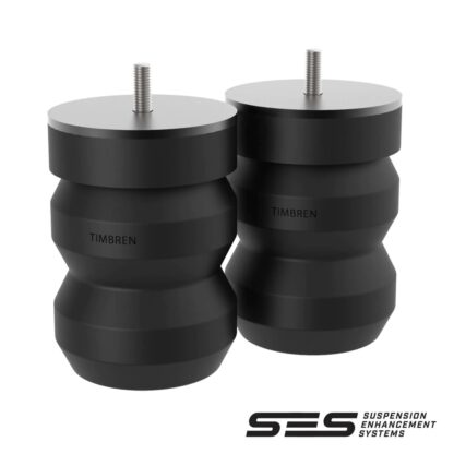 Timbren GMRS15 SES Suspension Bumps REAR | 19-25 GM 1500 - Image 6