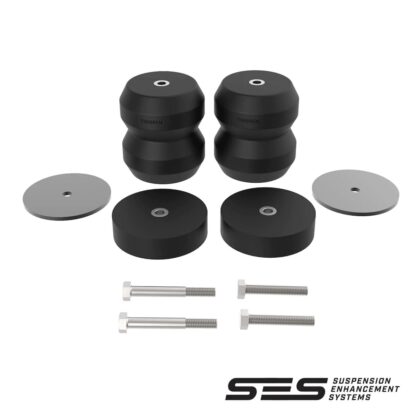 Timbren GMRS15 SES Suspension Bumps REAR | 19-25 GM 1500 - Image 2