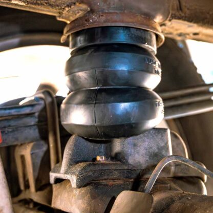 Timbren GMRS15 SES Suspension Bumps REAR | 19-25 GM 1500 - Image 3