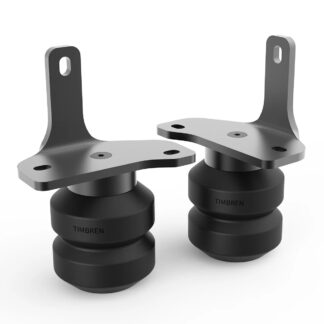 Timbren TORSEQ3 Load Support SES Rear Bumps