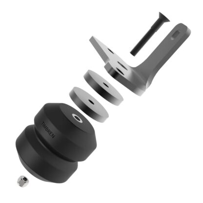 Timbren TORSEQ3 SES Suspension Bumps REAR | 2026 Toyota 4Runner 4wd - Image 6