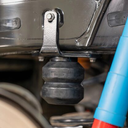 Timbren TORSEQ3 SES Suspension Bumps REAR | 2026 Toyota 4Runner 4wd - Image 5