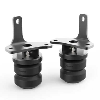 Timbren TORTNDR Load Support SES Rear Bumps