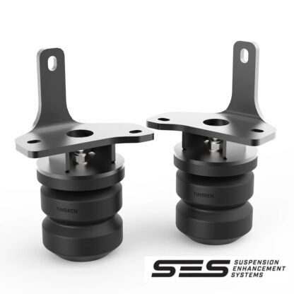 Timbren TORTNDR SES Suspension Bumps REAR | 22-26 Toyota Tundra - Image 11