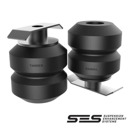 Timbren TORTUN4 SES Suspension Bumps REAR | 16-23 Toyota Tacoma - Image 8