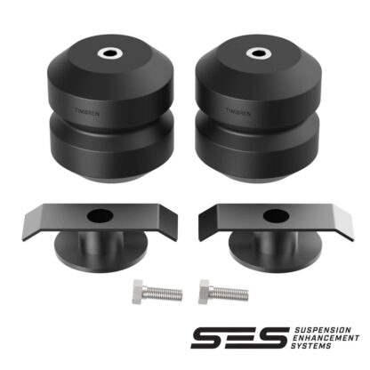 Timbren TORTUN4 SES Suspension Bumps REAR | 16-23 Toyota Tacoma - Image 2
