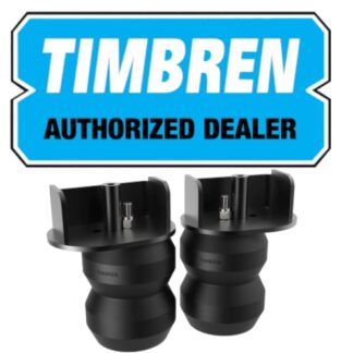 Timbren