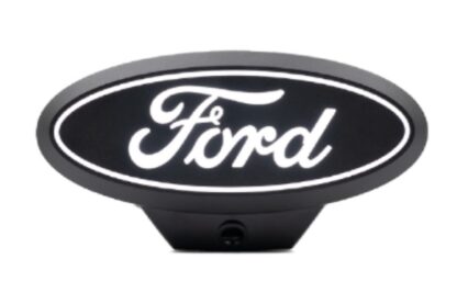 Putco Luminix 92610-08 LED Grille Emblem | Ford Expedition - Image 9