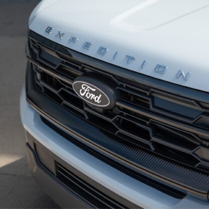 Putco Luminix 92610-08 LED Grille Emblem | Ford Expedition - Image 8