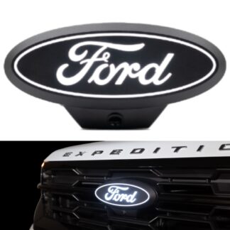 Putco Luminix 92610-08 LED Grille Emblem