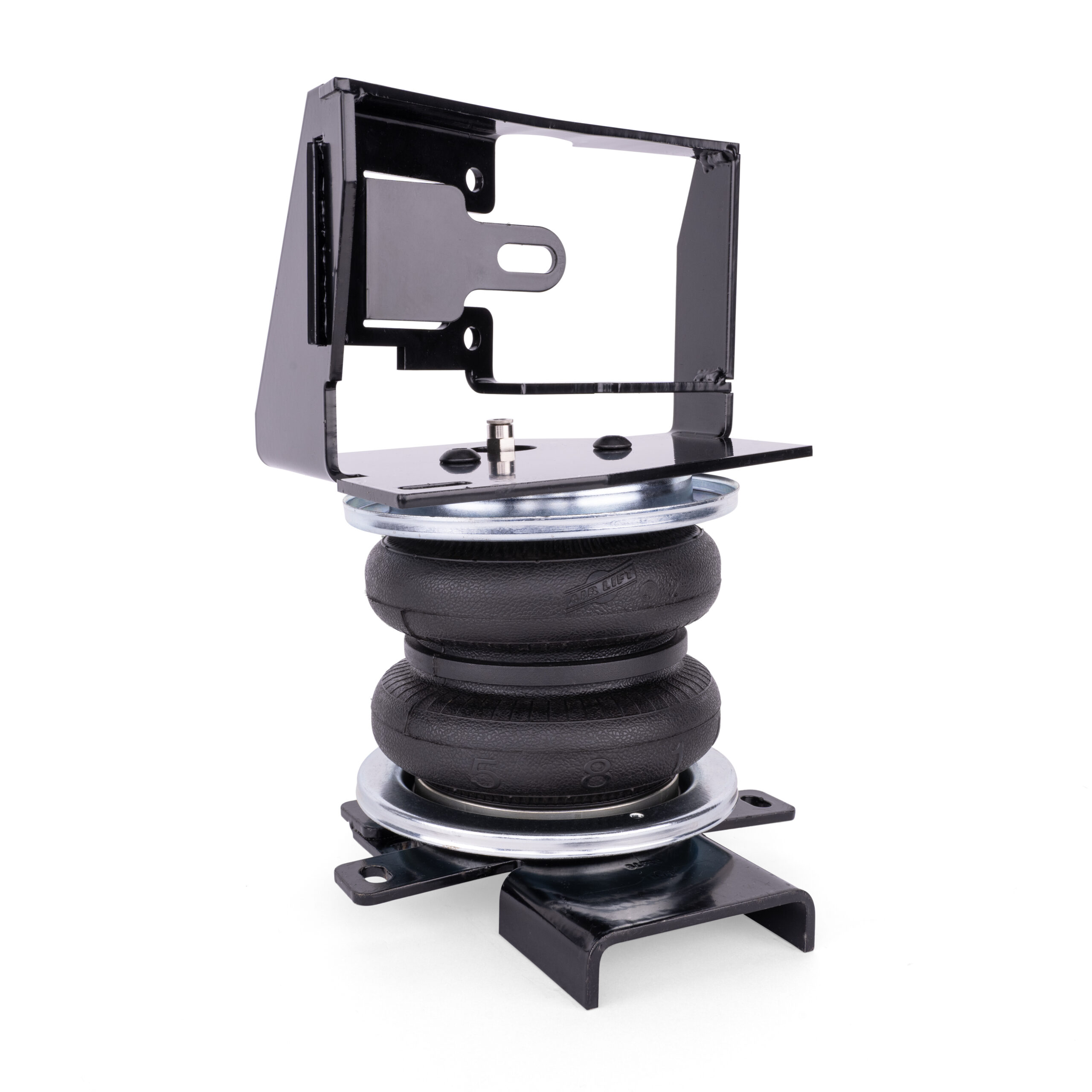 Air Lift 57264 LoadLifter 5000 Air Bag | Toyota Sequoia 4WD - Image 9