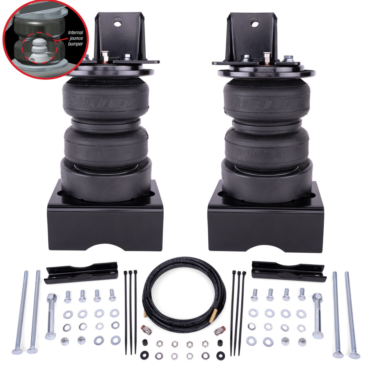 Air Lift 88377 Loadlifter5000 Ultimate