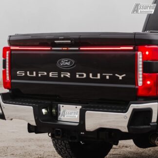 Putco Excalibur LED Tailgate Light Bar | 23-25 Ford Superduty