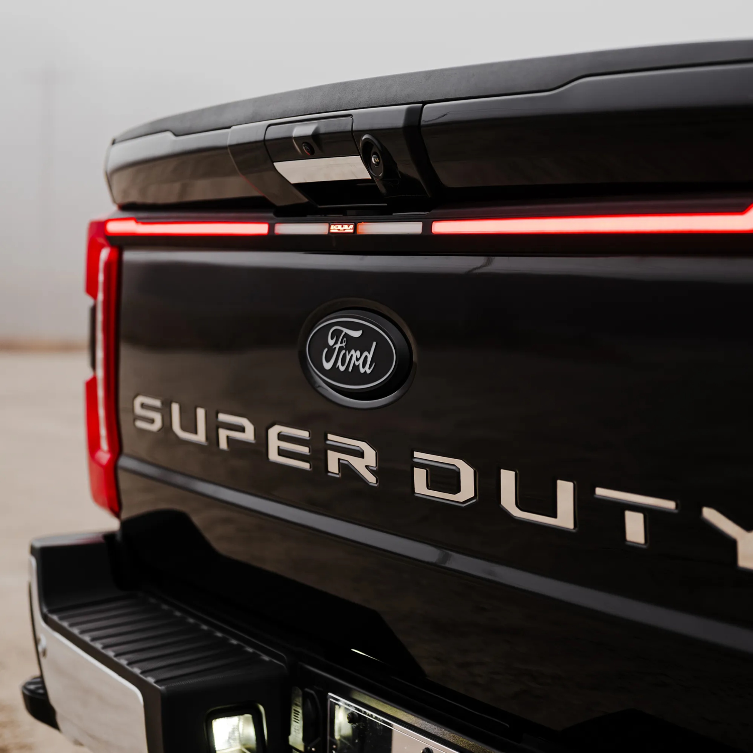 Putco Excalibur LED Tailgate Light Bar | 23-25 Ford Superduty - Image 8