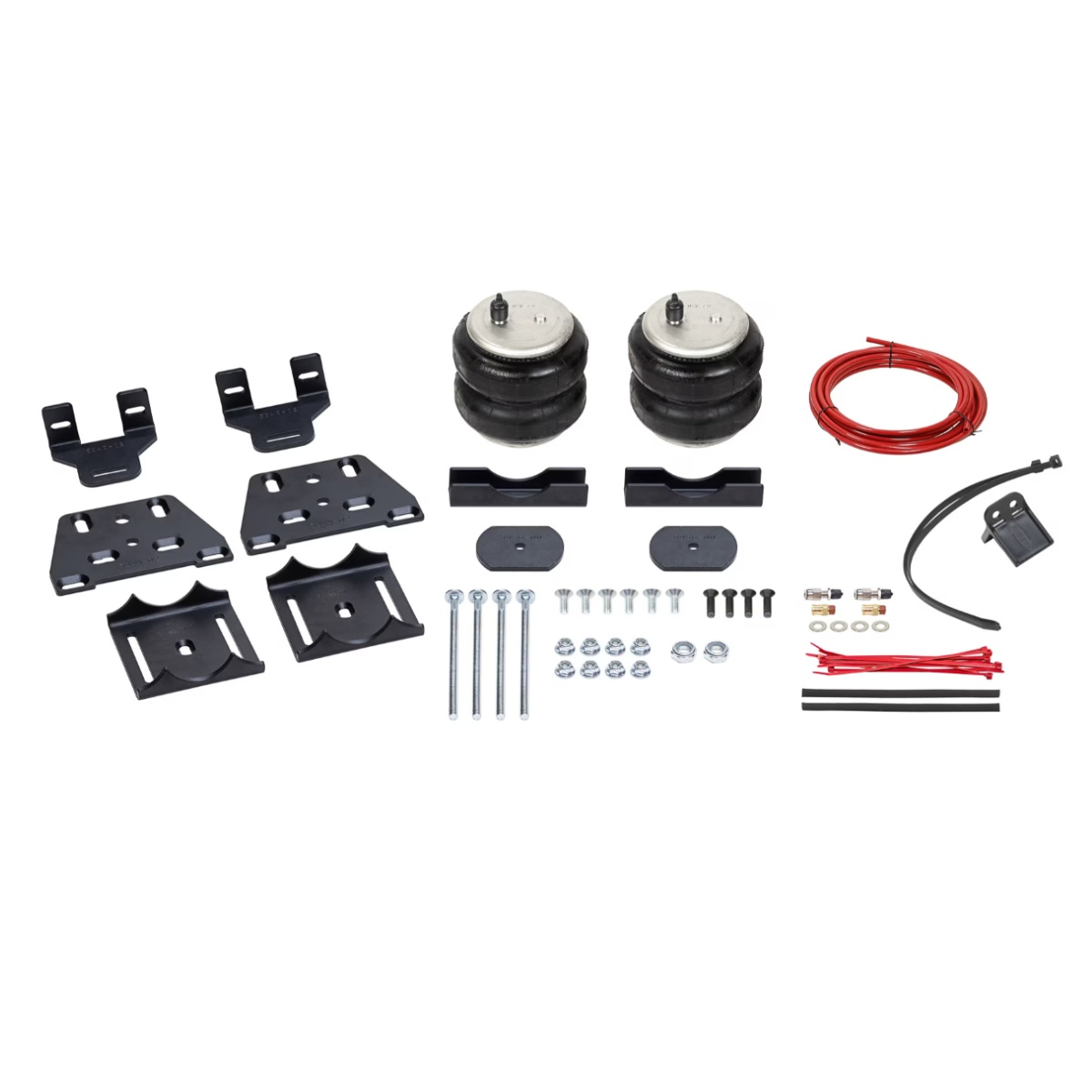 Firestone 2599 Ride-Rite AIRIDE Air Bag Kit for Toyota Tacoma