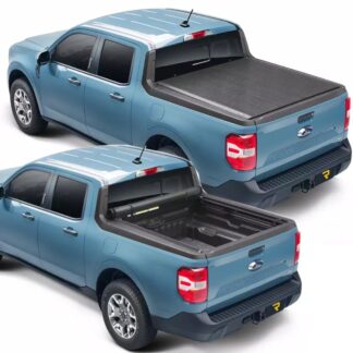 Truxedo 594701 Lo Pro Tonneau Bed Cover | 22-26 Ford Maverick